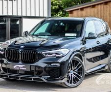 BMW X5 2021