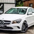 Mercedes-Benz CLA 2018