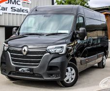 Renault Master 2022