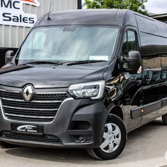 Renault Master 2022