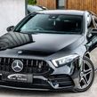 Mercedes-Benz A-Class 2019