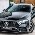 Mercedes-Benz A-Class 2019