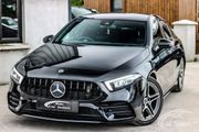 Mercedes-Benz A-Class 2019