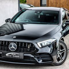 Mercedes-Benz A-Class 2019