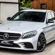 Mercedes-Benz C-Class 2021