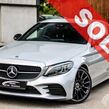 Mercedes-Benz C-Class 2021