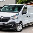 Renault Trafic 2021