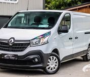 Renault Trafic 2021