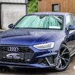 Audi A4 2020