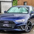 Audi A4 2020