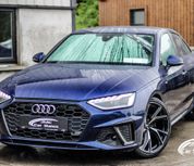 Audi A4 2020
