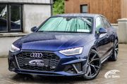 Audi A4 2020