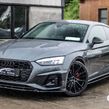 Audi A5 2022