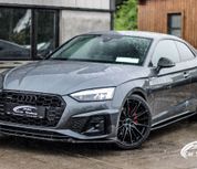 Audi A5 2022