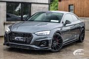 Audi A5 2022