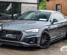 Audi A5 2022