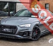 Audi A5 2022