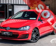 Volkswagen Golf 2017