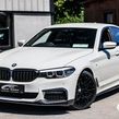 BMW 5 Series 2020