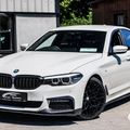 BMW 5 Series 2020