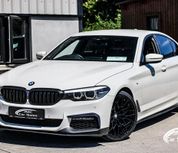 BMW 5 Series 2020