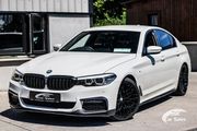 BMW 5 Series 2020
