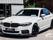 BMW 5 Series 2020