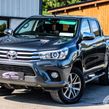 Toyota HiLux 2018