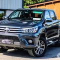 Toyota HiLux 2018