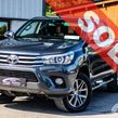 Toyota HiLux 2018