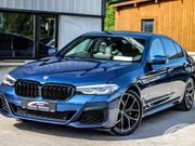 BMW 5 Series 2021