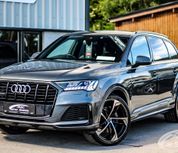 Audi Q7 2020