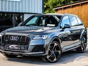Audi Q7 2020