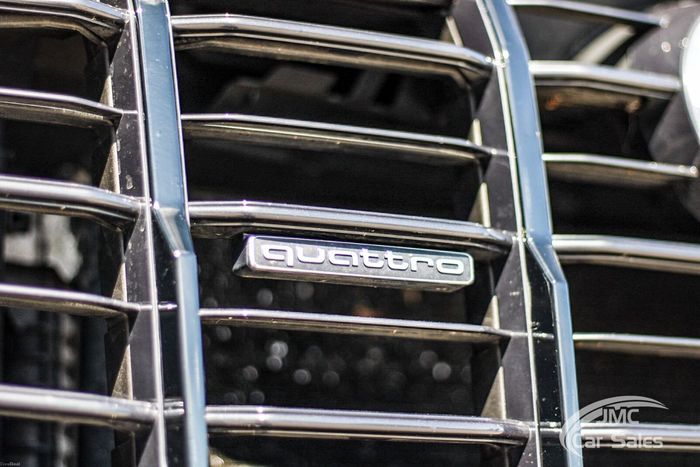 Audi Q7 2020