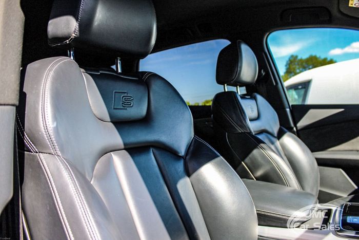 Audi Q7 2020
