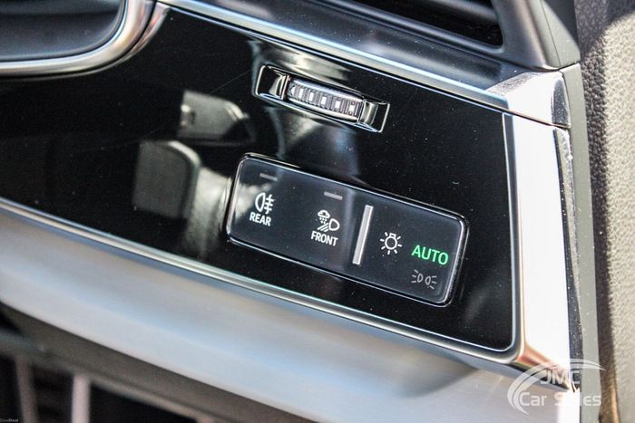 Audi Q7 2020