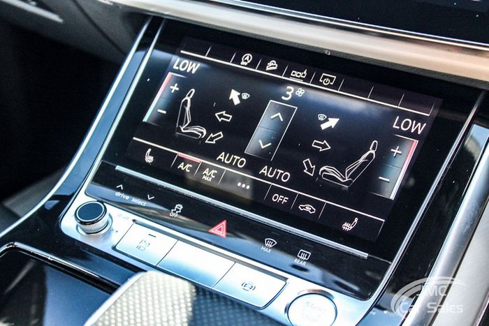 Audi Q7 2020