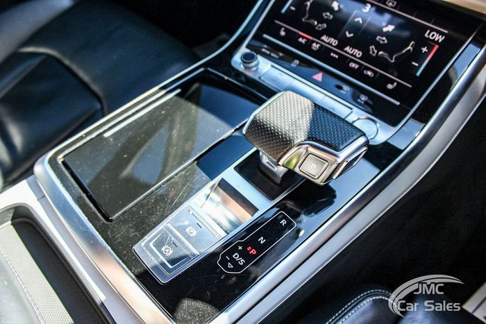 Audi Q7 2020