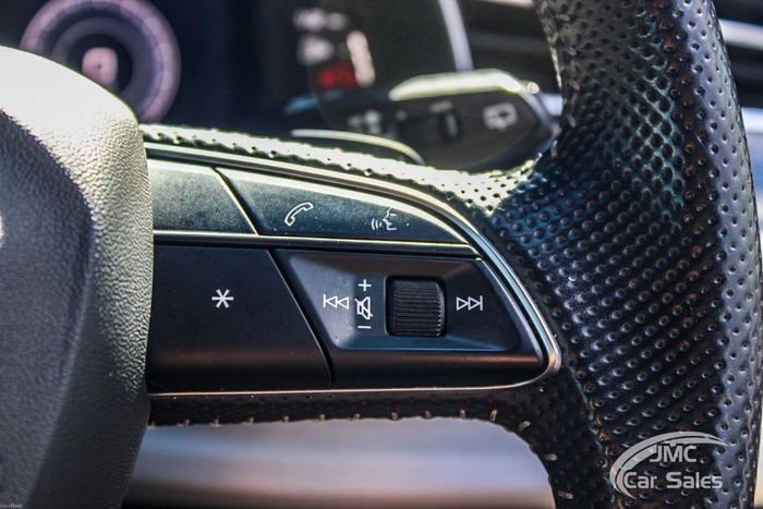 Audi Q7 2020