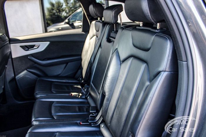 Audi Q7 2020
