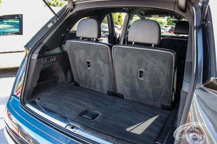 Audi Q7 2020