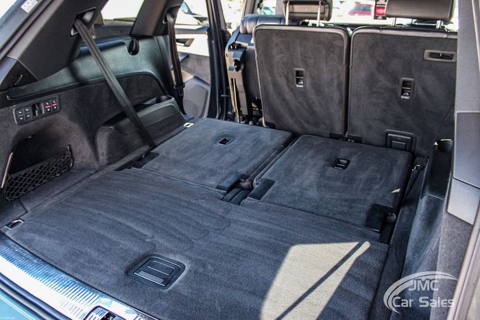 Audi Q7 2020