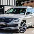 Skoda Kodiaq 2020