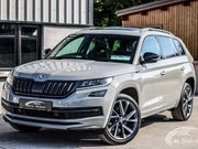Skoda Kodiaq 2020