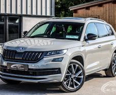 Skoda Kodiaq 2020