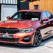 BMW 3 Series 2022