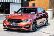 BMW 3 Series 2022