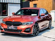 BMW 3 Series 2022