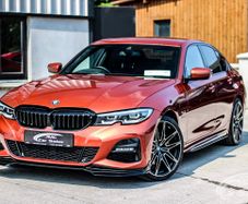 BMW 3 Series 2022