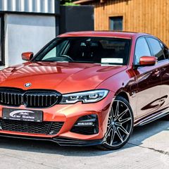 BMW 3 Series 2022